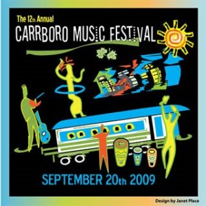 CarrboroMusicFestival